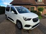 OPEL COMBO LIFE 1.2 EDITION S, Gps, ac, cruise c, Lane ass., Auto's, Voorwielaandrijving, Euro 6, 1199 cc, Particulier