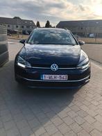 VW Golf 7.5 variant 1.6 tdi 2017, Auto's, Te koop, Particulier, Golf