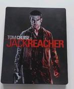 Jack Reacher 4K Steelbook Nieuw, Ophalen of Verzenden, Nieuw in verpakking
