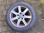 Winterset 16" BMW 4 velgen + banden, Auto-onderdelen, Banden en Velgen, Ophalen, Gebruikt, 16 inch, Band(en)