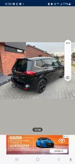 Zeer mooi en onderhoud opel Zafira 2018, Ophalen, Opel