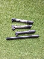 Verschillende kleine fietspompen, Ophalen of Verzenden