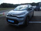 Citroën C3 AIRCROSS 1.2 PURETECH 110 MANUEEL - WAARBORG, 4 deurs, Stof, Gebruikt, Electronic Stability Program (ESP)