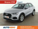 Audi Q3 35 TFSI ACT (bj 2020, automaat), Auto's, USB, Leder, 5 zetels, 5 deurs