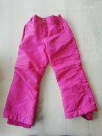 skibroek maat 110, Enfants & Bébés, Vêtements enfant | Taille 110, Enlèvement, Utilisé, Fille, Pantalon