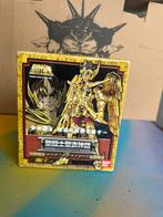 Myth Cloth Gold Sagittarius Aiolos - neuf dans sa boite, Verzamelen, Ophalen of Verzenden, Nieuw, Fantasy