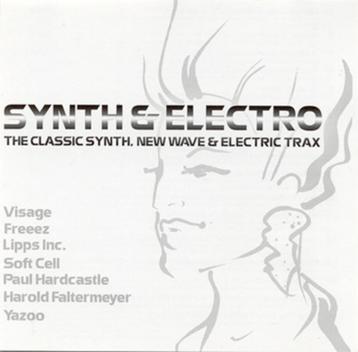 Synth & Electro (2CD)