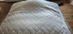 Matras Bamboo 160 x 200, Ophalen, Zo goed als nieuw, Matras