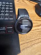 Samsung galaxy watch pro 5 Esim, Gebruikt, Zwart, Ophalen of Verzenden, Samsung galaxy watch
