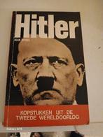Hitler kopstukken uit de 2e Wereldoorlog, Boeken, Ophalen of Verzenden, Zo goed als nieuw