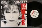 U2 - War ( LP; 180 gr vinyl; MINT ), Verzenden, Zo goed als nieuw, 12 inch, Poprock