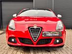 Alfa Romeo Giulietta 1.6 Diesel | Panorama dak | Cruise, Carnet d'entretien, Berline, 1598 cm³, Achat