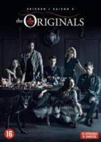 The Originals - Seizoen 2 Dvd 5disc, Cd's en Dvd's, Dvd's | Tv en Series, Gebruikt, Ophalen of Verzenden, Horror, Vanaf 16 jaar