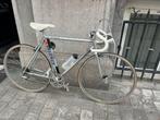 Peugeot galaxie 1984/85, Ophalen