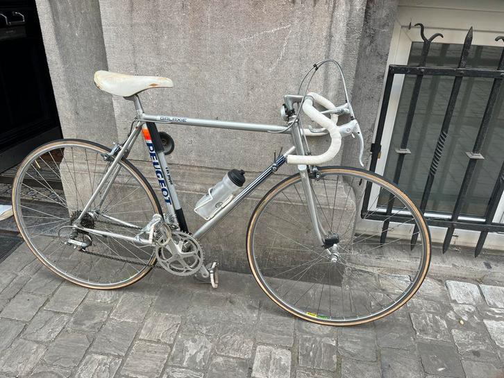 Peugeot galaxie 1984/85, Vélos & Vélomoteurs, Cyclomoteurs | Peugeot, Enlèvement