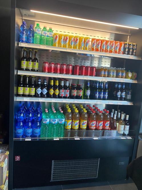 Frigo professionnel, Zakelijke goederen, Horeca | Keukenapparatuur, Koelen en Vriezen, Nieuw zonder verpakking, Ophalen of Verzenden