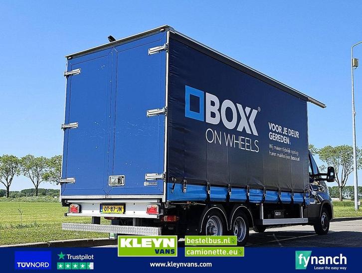 Other BE-COMBI  BE-COMBI 3500 PLUS, Auto's, Vrachtwagens, Bedrijf, Aanhangers en Opleggers