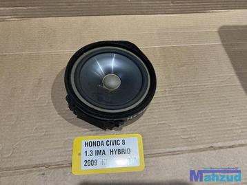 HONDA CIVIC 8 FA FD Sedan links rechts voor speaker 2005-201 beschikbaar voor biedingen