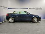 Audi A3 1.2 | AIR CO | CAPTEURS AR, Bleu, Achat, 1197 cm³, 4 cylindres
