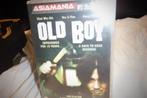 DVD Old Boy.(Een Film van Park Chan-Wook ), Vanaf 16 jaar, Ophalen of Verzenden, Zo goed als nieuw, Actiethriller