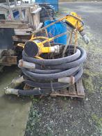 Turbosol, Ophalen, Gebruikt