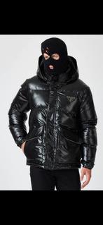 Winter jas Moncler en Prada Bodywarmer Dior en The Northface, Kleding | Heren, Overige Herenkleding, Ophalen