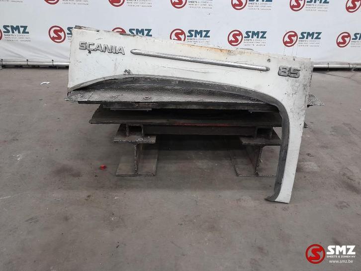 Occ spatbord rechts 85 Vabis Scania, Auto-onderdelen, Vrachtwagen-onderdelen, Scania, Carrosserie en Plaatwerk, Gebruikt