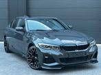 BMW 330e Individual /Dravit Grey / 340i look / Pano /Ambient, Automaat, 1998 cc, Euro 6, Apple Carplay