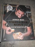 Dagelijkse kost - Koken met gezond verstand, Boeken, Ophalen of Verzenden, Zo goed als nieuw