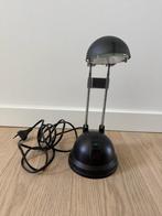 Bureaulamp IKEA Espressivo zwart, Ophalen, Zo goed als nieuw