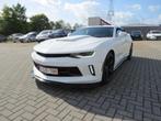 Chevrolet Camaro Camaro Coupe 2.0 Aut. (bj 2017, automaat), Auto's, Automaat, 275 pk, Gebruikt, 4 cilinders