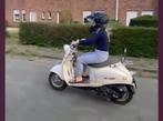 Scooter te koop, Fietsen en Brommers, Ophalen, Gebruikt, Overige merken