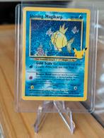 Shining magikarp Celebration set, Ophalen of Verzenden, Zo goed als nieuw