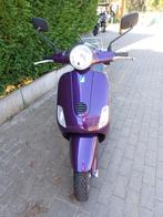 vespa 50cc 2 takt, Enlèvement ou Envoi, Comme neuf