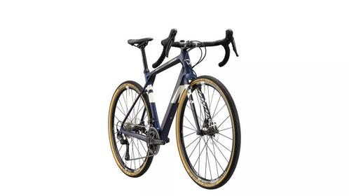 CONWAY GRV 1000 — (autocollant de cadre 54,5), Vélos & Vélomoteurs, Vélos | Vélos de course, Comme neuf, Hommes, Autres marques