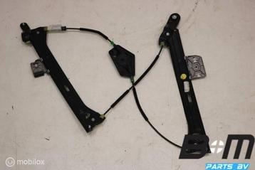Raammechaniek LV (bestuurderskant) Audi A5 8T8837461 beschikbaar voor biedingen