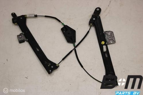Raammechaniek LV (bestuurderskant) Audi A5 8T8837461, Auto-onderdelen, Ruiten en Toebehoren, Gebruikt
