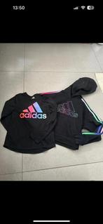 Sweat et t-shirt Adidas 116, Adidas, Enlèvement ou Envoi, Comme neuf, Vêtements de sport ou Maillots de bain