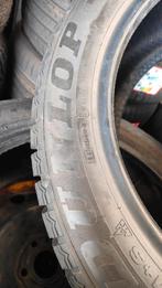 215/50 r17 Dunlop winterbanden 60€ per stuk met montage, Ophalen of Verzenden