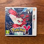 Pokémon Y Nintendo 3DS in doos - Gebruikt, Games en Spelcomputers, Games | Nintendo 2DS en 3DS, 1 speler, Ophalen of Verzenden