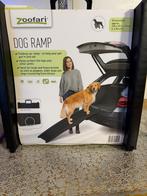 Honden, Enlèvement, Neuf