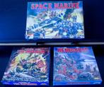 WH40K EPIC MONSTER DEAL 1991-93, Ophalen of Verzenden, Zo goed als nieuw, Warhammer 40000, Figuurtje(s)