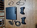 Sony PS3 120GB, Games en Spelcomputers, Ophalen of Verzenden, Gebruikt
