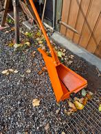 Ploeg, Zakelijke goederen, Landbouw | Werktuigen, Ophalen