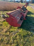 Broyeur a fleau b, Enlèvement