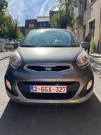 Kia Picanto, Auto's, Voorwielaandrijving, Euro 5, Stof, Beige