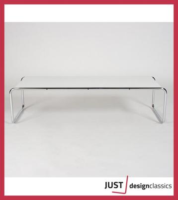 Knoll Marcel Breuer Laccio Coffee Table, Enlèvement