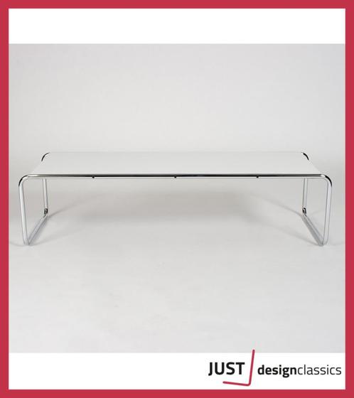Knoll Marcel Breuer Laccio Coffee Table, Huis en Inrichting, Tafels | Salontafels, Ophalen