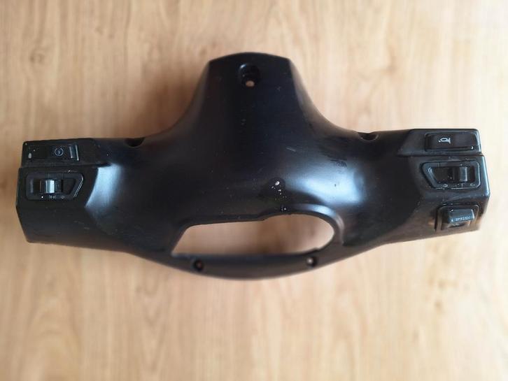 Kilometerteller kapje sym orbit 50cc scooter, Fietsen en Brommers, Brommeronderdelen | Algemeen, Carburateur, Ophalen of Verzenden