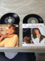 2 sigels   Sanne, Enlèvement, Comme neuf